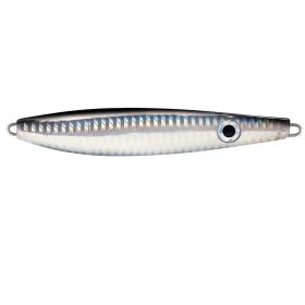 Williamson Vortex&reg; Speed 200 Jig (Option: 6.25"  7oz  Black/Purple)