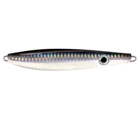 Williamson Vortex&reg; Speed 300 Jig (Option: 7.25"  10.5oz  Black Silver)