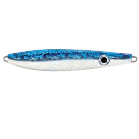 Williamson Vortex&reg; Speed 300 Jig (Option: 7.25"  10.5oz  Blue Mackerel)
