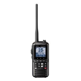 Standard Horizon HX891BT Handheld VHF w/Bluetooth (Option: Black)