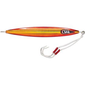 Williamson Kensaki 220 Jig (Option: 6.75" 73/4oz  Hot Sauce)