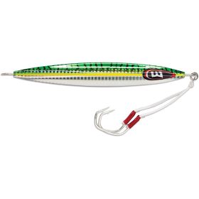 Williamson Kensaki 220 Jig (Option: 6.75" 73/4oz  Mack Daddy)
