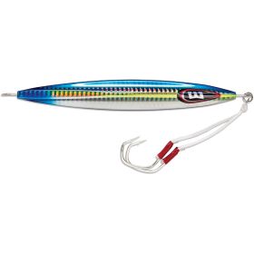 Williamson Kensaki 280 Jig (Option: 7.25" 97/8oz  Blue Lagoon)