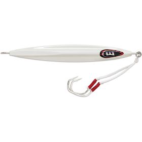 Williamson Kensaki 280 Jig (Option: 7.25" 97/8oz  Spooky)