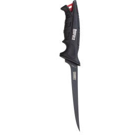 Rapala Stealth FXF Fillet Knife (Option: 6"  Medium Flex)
