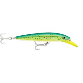 Rapala Husky Magnum 15 (Option: 51/2"  Dorado)
