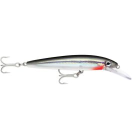 Rapala Husky Magnum 15 (Option: 51/2"  Silver)