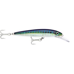 Rapala Husky Magnum 15 (Option: 51/2"  Sailfish UV)