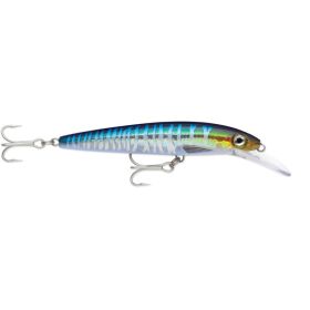 Rapala Husky Magnum 15 (Option: 51/2"  Wahoo UV)