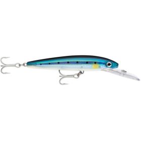 Rapala Husky Magnum 25 (Option: 61/4"  Blue Sardine)