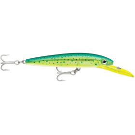 Rapala Husky Magnum 25 (Option: 61/4"  Dorado)
