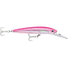 Rapala Husky Magnum 25 (Option: 61/4"  Hot Pink UV)