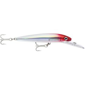 Rapala Husky Magnum 25 (Option: 61/4"  Red Head)
