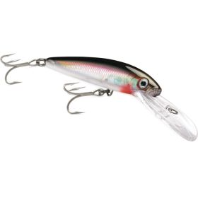 Rapala Husky Magnum 25 (Option: 61/4"  Silver)
