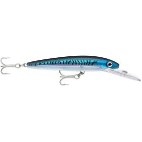 Rapala Husky Magnum 25 (Option: 61/4"  Silver Blue Mackerel)