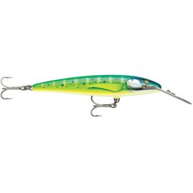 Rapala CountDown&reg; Magnum&reg; Elite 145 (Option: 53/4"  Armored Dorado)
