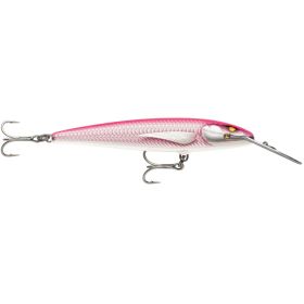 Rapala CountDown&reg; Magnum&reg; Elite 185 (Option: 7"  Armored Hot Pink UV)