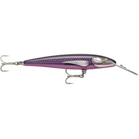 Rapala CountDown&reg; Magnum&reg; Elite 185 (Option: 7"  Armored Purple Mackerel)