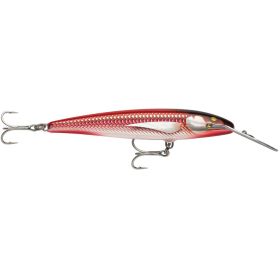 Rapala CountDown&reg; Magnum&reg; Elite 185 (Option: 7"  Armored Real Red Bait)