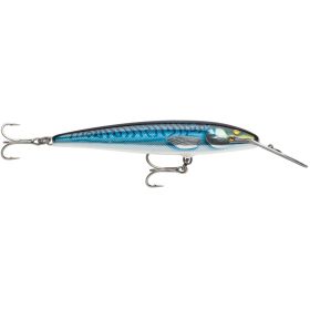 Rapala CountDown&reg; Magnum&reg; Elite 185 (Option: 7"  Armored Silver Mackerel)