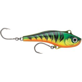 Rapala Sarda&trade; 22 (Option: Fire Tiger)