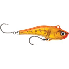 Rapala Sarda&trade; 22 (Option: Gold Fluorescent Red)