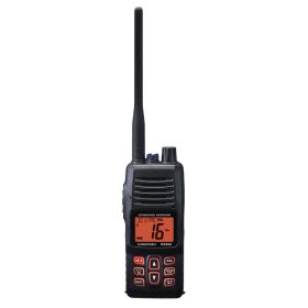 Standard Horizon HX400IS Handheld VHF (Option: Intrinsically Safe)