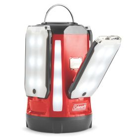 Coleman Quad&reg; Pro 800L LED Panel Lantern (Option: )