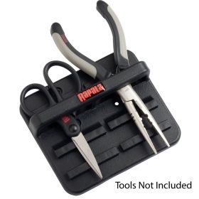 Rapala Magnetic Tool Holder (Option: Two Place)