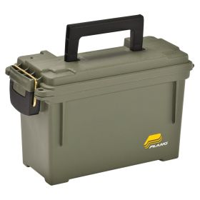 Plano Element (Option: Proof Field Ammo Small Box  Olive Drab)