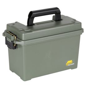 Plano Element (Option: Proof Field Ammo Medium Box  Olive Drab)
