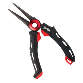 Rapala Mag Spring Pliers (Option: 4")