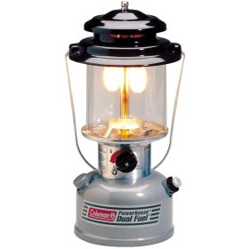 Coleman Powerhouse&reg; Dual Fuel&trade; Lantern (Option: )