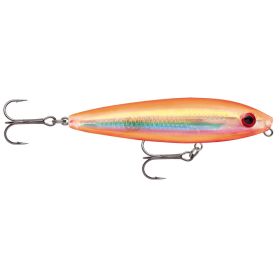 Rapala Skitter Walk&reg; 08 (Option: Holographic Orange Gold)